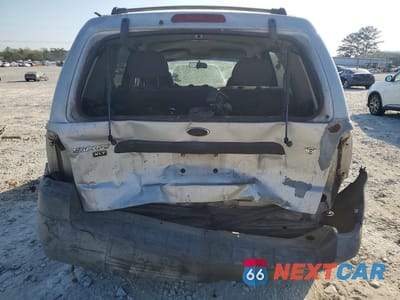 Zdjęcie 6 z 13 samochodu: 2005 FORD ESCAPE XLT VIN:1FMYU03115KB35264 - miniatura