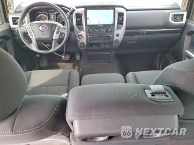 Zdjęcie 8 z 12 samochodu: 2018 NISSAN TITAN S VIN:1N6AA1EJ5JN529843 - miniatura