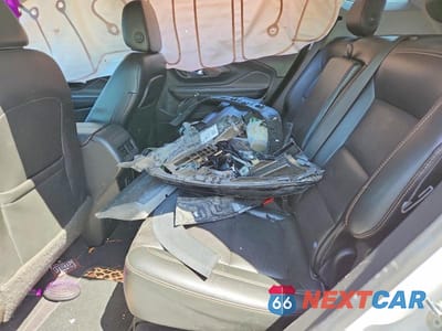 Zdjęcie 11 z 13 samochodu: 2020 GMC TERRAIN SLT VIN:3GKALPEV1LL251095 - miniatura