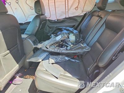 Zdjęcie 11 z 13 samochodu: 2020 GMC TERRAIN SLT VIN:3GKALPEV1LL251095 - miniatura