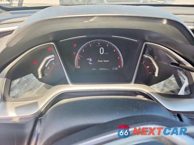 Zdjęcie 9 z 12 samochodu: 2020 HONDA CIVIC SPORT VIN:19XFC2F88LE215678 - miniatura