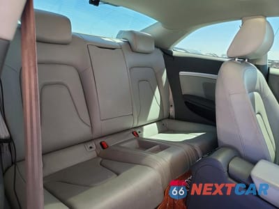 Zdjęcie 10 z 11 samochodu: 2014 AUDI A5 PREMIUM VIN:WAUCFAFR1EA070502 - miniatura