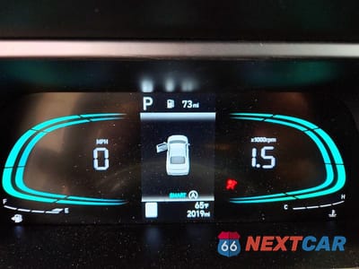Zdjęcie 9 z 12 samochodu: 2025 HYUNDAI ELANTRA SE VIN:KMHLL4DG5SU044988 - miniatura