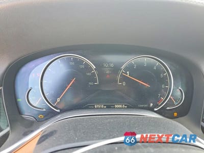 Zdjęcie 9 z 13 samochodu: 2016 BMW 750 XI VIN:WBA7F2C56GG419971 - miniatura