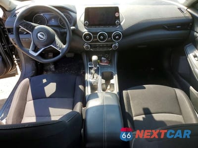 Zdjęcie 8 z 12 samochodu: 2024 NISSAN SENTRA SV VIN:3N1AB8CV8RY329796 - miniatura