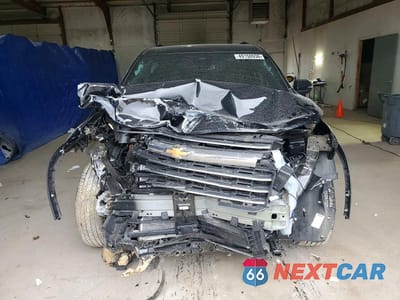 Piąte zdjęcie samochodu w środku: 2025 CHEVROLET TRAVERSE LT VIN:1GNERGRS6SJ122424 - miniatura