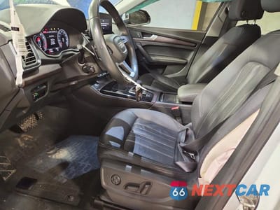 Zdjęcie 7 z 13 samochodu: 2021 AUDI Q5 PREMIUM PLUS VIN:WA1BAAFY2M2002135 - miniatura