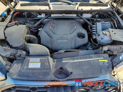 Zdjęcie 12 z 13 samochodu: 2023 AUDI SQ5 PRESTIGE VIN:WA1C4AFY4P2008146 - miniatura