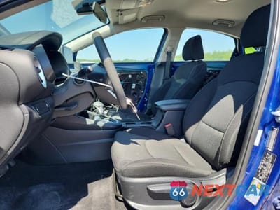 Zdjęcie 7 z 13 samochodu: 2024 KIA FORTE LXS VIN:3KPF24AD2RE805970 - miniatura