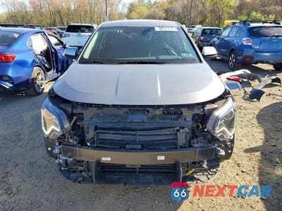 Piąte zdjęcie samochodu w środku: 2026 KIA NIRO LX VIN:KNDCP3LE1T5325328 - miniatura