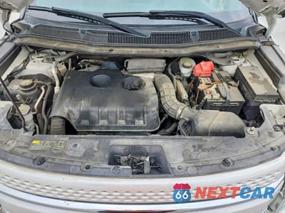 Zdjęcie 11 z 12 samochodu: 2012 FORD EXPLORER LIMITED VIN:1FMHK7F97CGA72896 - miniatura