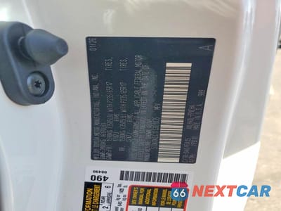 Zdjęcie 14 z 14 samochodu: 2026 TOYOTA SIENNA LE VIN:5TDKRKEC1TS301035 - miniatura