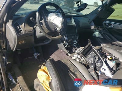 Zdjęcie 8 z 13 samochodu: 2019 INFINITI Q60 3.0T LUXE VIN:JN1EV7EKXKM231495 - miniatura