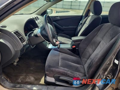 Zdjęcie 7 z 13 samochodu: 2009 NISSAN ALTIMA 2.5 VIN:1N4AL21E09N534624 - miniatura