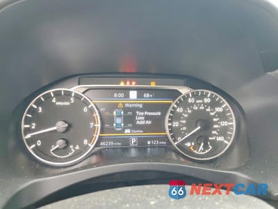 Zdjęcie 9 z 12 samochodu: 2021 NISSAN ALTIMA 2.5 SL VIN:1N4BL4EW7MN353015 - miniatura