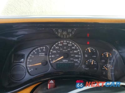 Zdjęcie 9 z 13 samochodu: 2002 GMC YUKON XL C1500 VIN:1GKEC16Z72J147488 - miniatura