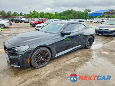 2024 BMW M2 3MF13DM04R8D96026 - główne zdjęcie licytacji z USA - miniatura