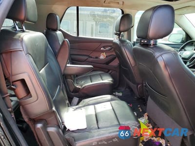 Zdjęcie 11 z 13 samochodu: 2019 CHEVROLET TRAVERSE HIGH COUNTRY VIN:1GNEVJKW7KJ128450 - miniatura