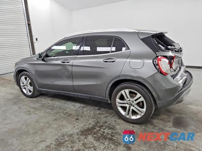 Drugie zdjęcie samochodu z przodu: 2020 MERCEDES-BENZ GLA 250 VIN:WDCTG4EB4LJ650193 - miniatura