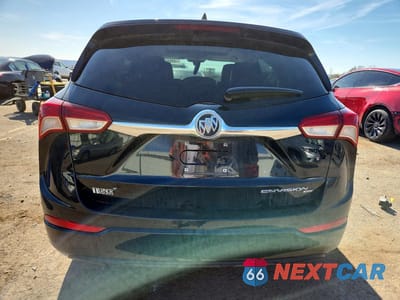 Zdjęcie 6 z 12 samochodu: 2019 BUICK ENVISION ESSENCE VIN:LRBFX2SA1KD015155 - miniatura