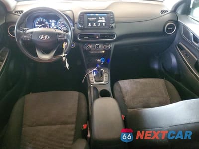 Zdjęcie 8 z 12 samochodu: 2020 HYUNDAI KONA SEL VIN:KM8K22AA3LU440342 - miniatura