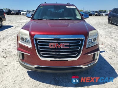 Piąte zdjęcie samochodu w środku: 2016 GMC TERRAIN SLT VIN:2GKALPEK4G6154540 - miniatura