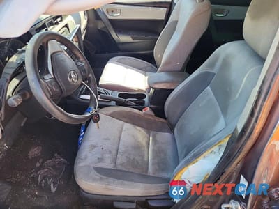 Zdjęcie 7 z 13 samochodu: 2018 TOYOTA COROLLA LE VIN:2T1BURHE1JC091983 - miniatura