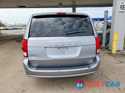 Zdjęcie 6 z 13 samochodu: 2013 DODGE GRAND CARAVAN SE VIN:2C4RDGBG8DR601330 - miniatura