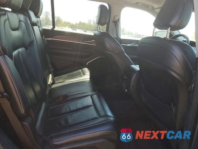 Zdjęcie 11 z 13 samochodu: 2021 JEEP GRAND CHEROKEE L LIMITED VIN:1C4RJKBG6M8173748 - miniatura