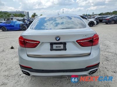 Zdjęcie 6 z 12 samochodu: 2018 BMW X6 SDRIVE35I VIN:5UXKU0C50J0G81297 - miniatura