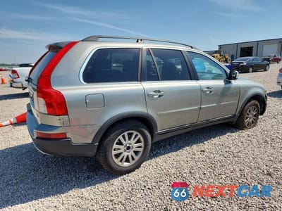Trzecie zdjęcie samochodu z tyłu: 2008 VOLVO XC90 3.2 VIN:YV4CZ982281429317 - miniatura