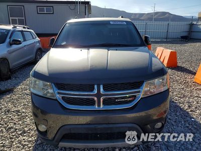 Piąte zdjęcie samochodu w środku: 2015 DODGE JOURNEY SXT VIN:3C4PDCBG6FT722406 - miniatura