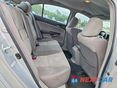 Zdjęcie 10 z 12 samochodu: 2009 HONDA ACCORD LX VIN:1HGCP26369A051114 - miniatura