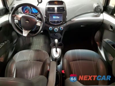 Zdjęcie 8 z 12 samochodu: 2015 CHEVROLET SPARK 1LT VIN:KL8CD6S96FC792753 - miniatura