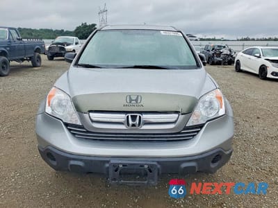 Piąte zdjęcie samochodu w środku: 2007 HONDA CR-V EX VIN:JHLRE48557C101370 - miniatura