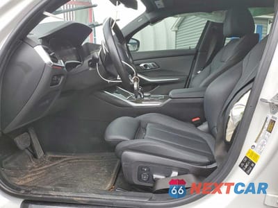 Zdjęcie 7 z 12 samochodu: 2020 BMW 330XI VIN:3MW5R7J08L8B33566 - miniatura