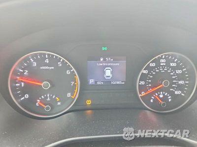 Zdjęcie 9 z 14 samochodu: 2022 KIA SPORTAGE LX VIN:KNDPM3AC0N7999456 - miniatura