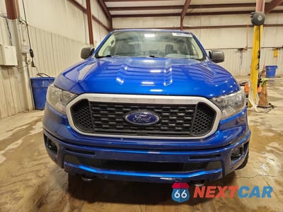 Piąte zdjęcie samochodu w środku: 2019 FORD RANGER XL VIN:1FTER4FH2KLA06173 - miniatura