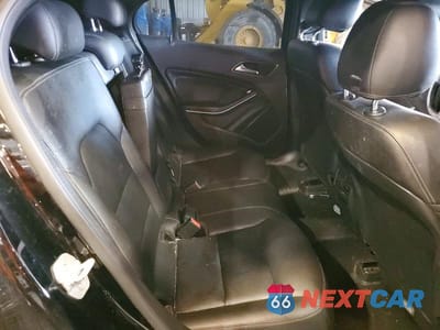 Zdjęcie 11 z 13 samochodu: 2018 MERCEDES-BENZ GLA 250 VIN:WDCTG4EB7JJ404221 - miniatura