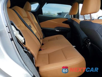 Zdjęcie 11 z 13 samochodu: 2026 LEXUS RX 350H PREMIUM VIN:2T2BBMCA5TC120851 - miniatura