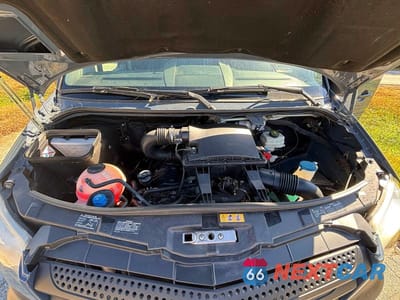 Zdjęcie 7 z 11 samochodu: 2018 MERCEDES-BENZ SPRINTER 2500 VIN:WD3PE7CD3JP631447 - miniatura