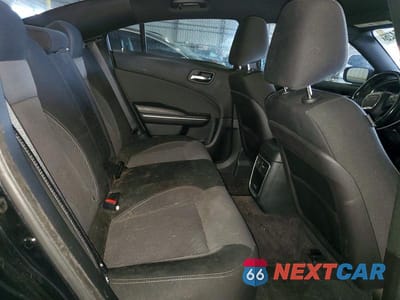 Zdjęcie 10 z 12 samochodu: 2016 DODGE CHARGER SE VIN:2C3CDXBG2GH228600 - miniatura