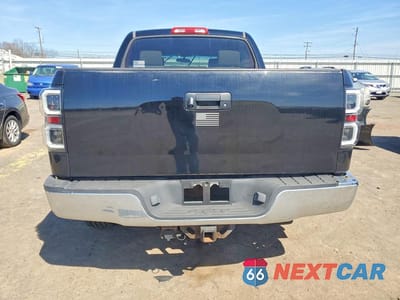 Zdjęcie 6 z 11 samochodu: 2008 TOYOTA TUNDRA SR5 VIN:5TBDV54138S501968 - miniatura