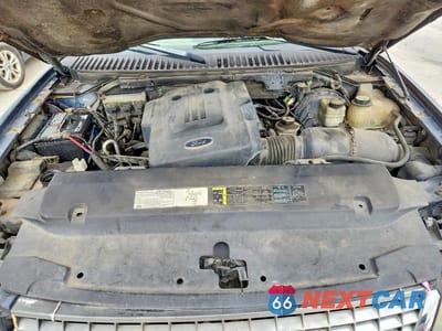 Zdjęcie 12 z 13 samochodu: 2003 FORD EXPEDITION XLT VIN:1FMRU15W03LB90749 - miniatura