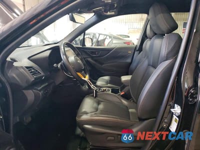 Zdjęcie 7 z 13 samochodu: 2024 SUBARU FORESTER WILDERNESS VIN:JF2SKAJC8RH423815 - miniatura