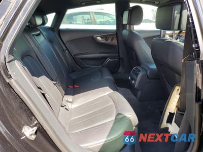 Zdjęcie 10 z 13 samochodu: 2013 AUDI A7 PRESTIGE VIN:WAU3GAFCXDN029771 - miniatura