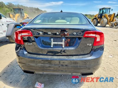 Zdjęcie 6 z 13 samochodu: 2015 VOLVO S60 PREMIER VIN:YV140MFKXF1363775 - miniatura