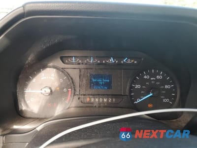 Zdjęcie 9 z 11 samochodu: 2018 FORD F250 SUPER DUTY VIN:1FT7W2A69JEC09964 - miniatura