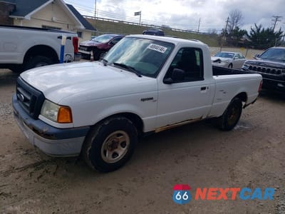 2005 FORD RANGER 1FTYR10D05PA89889 - główne zdjęcie licytacji z USA - miniatura