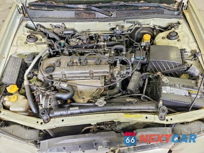Zdjęcie 11 z 12 samochodu: 1999 NISSAN ALTIMA XE VIN:1N4DL01D5XC266445 - miniatura